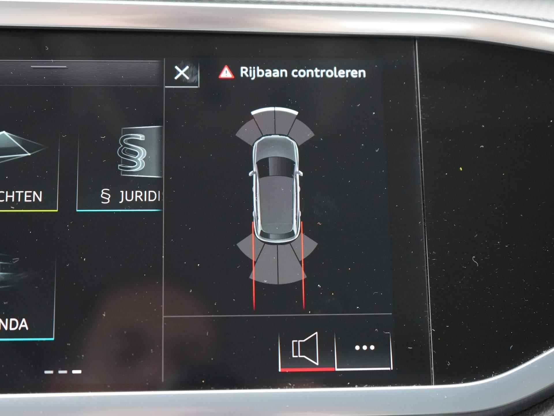Audi Q3 35 TFSI Advanced Edition Panoramadak | Virtual Cockpit | Navigatie | Stoelverwarming - 23/44