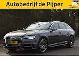 Audi A4 Avant 1.4 TFSI Sport S line edition 3X S-Line | NL-Auto | Nav | Cruise Contr | Full LED | Elekt.koffer | LM-Velgen 18" | NAP