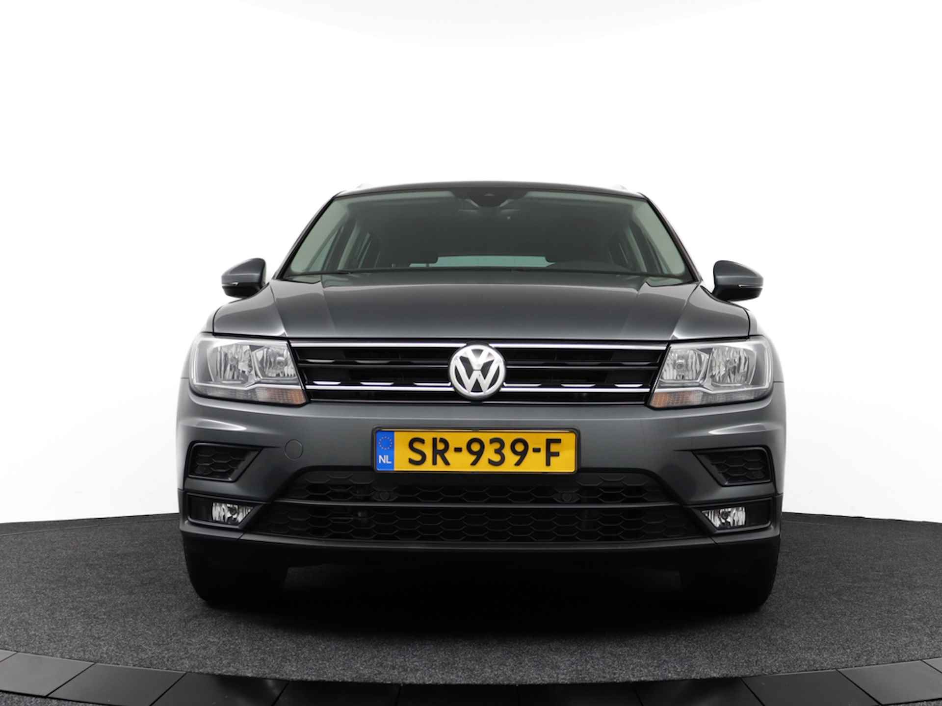 Volkswagen Tiguan 1.4 TSI Comfortline Business, Orig.NL - 12 MND GARANTIE | Elek.trekhaak | NAVI | Elek.Achterklep| PDC | Adap.Cruise Control | LED -RIJKLAAR - 20/38