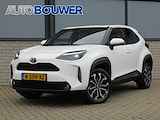 Toyota Yaris Cross 1.5 Hybrid First Edition 2e eigen | 17"inch LM | Navi | Camera | LED kopl