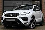 SEAT Ateca 1.5 TSI FR Virtual Leder Trekhaak Sfeer A.Cruise '21