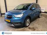 Opel Crossland X 1.2 Turbo Edition Trekhaak /AGR stoel / navigatie