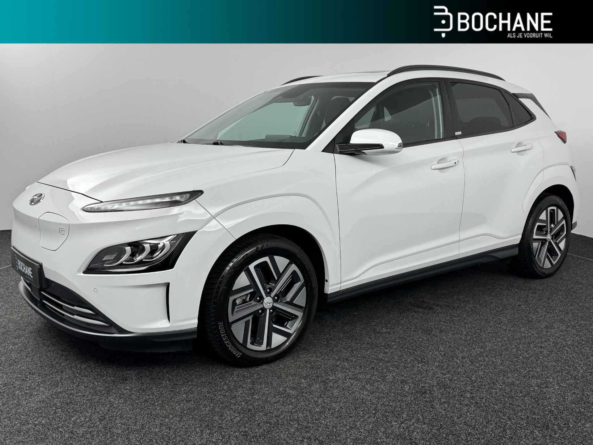 Hyundai Kona BOVAG 40-Puntencheck