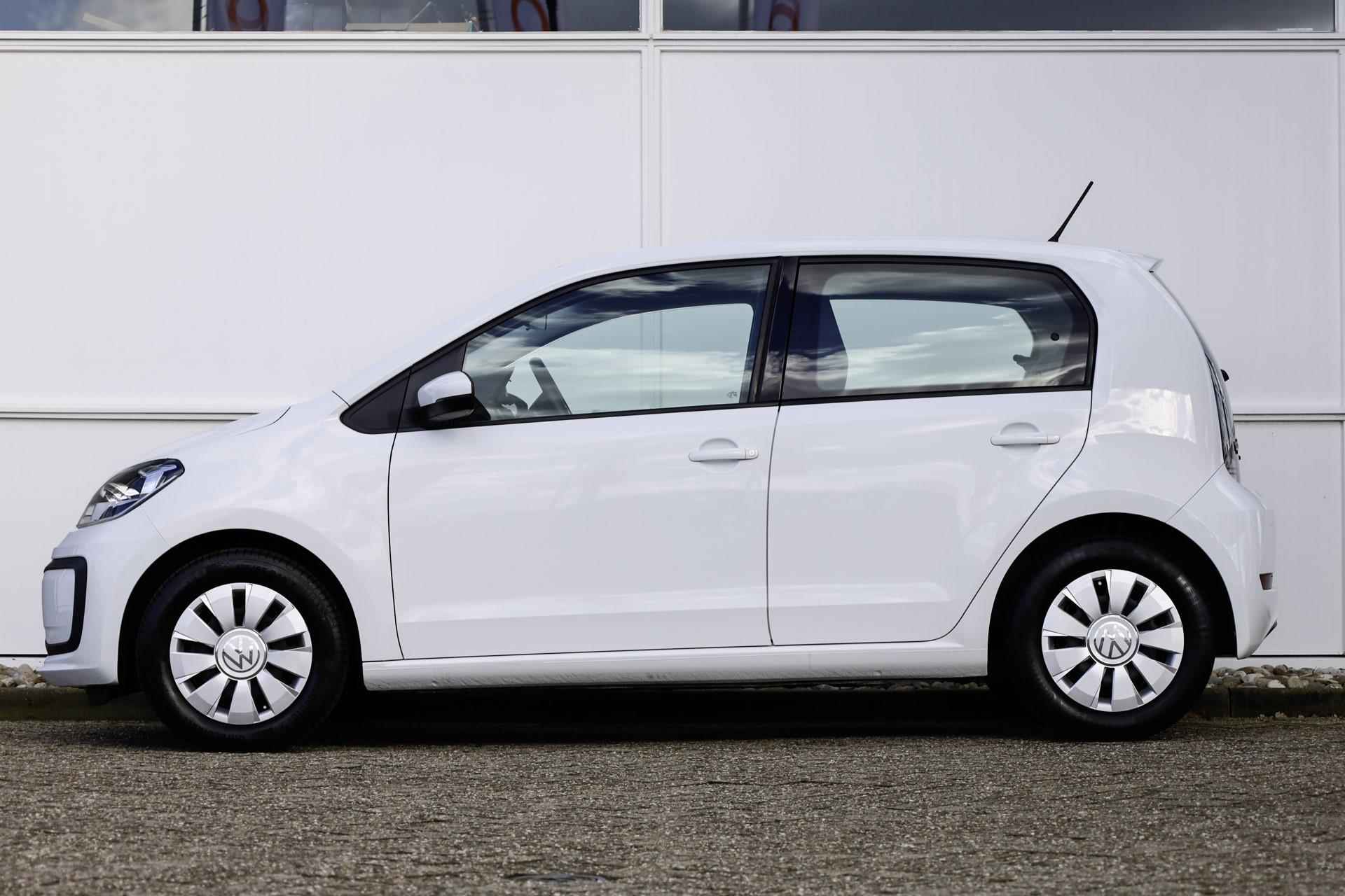 Volkswagen up! 1.0 60pk Move up! | Airco | Bluetooth | Elektrische Ramen - 12/29