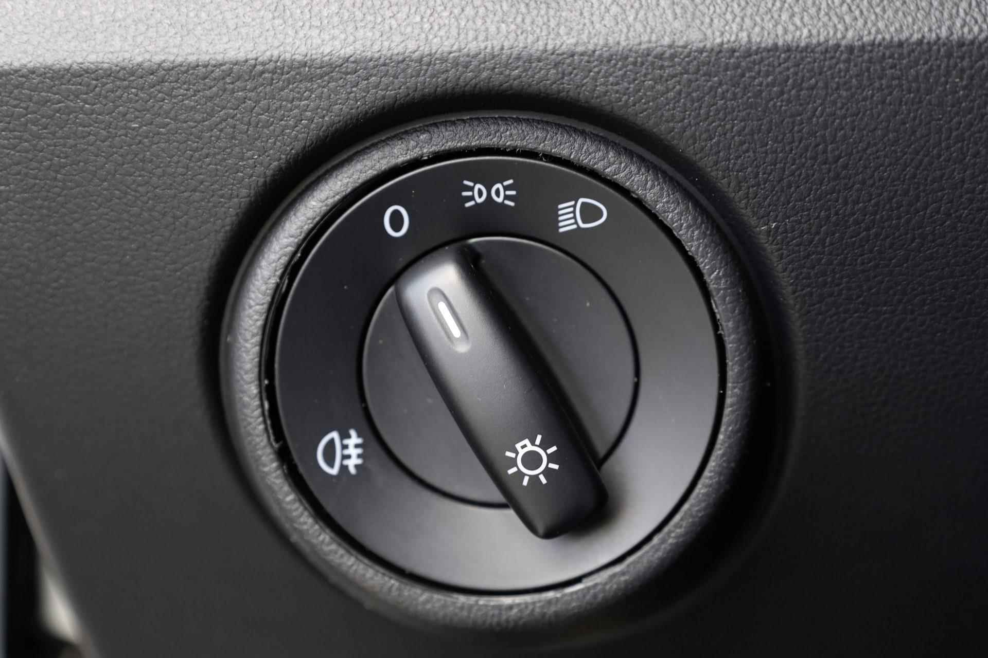 Volkswagen up! 1.0 60pk Move up! | Airco | Bluetooth | Elektrische Ramen - 20/29