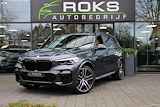 BMW X5 xDrive40i High Executive M-Sportpakket Shadowline/Camera/Memory/Headup/HarmanKardon/PanoramadakLeder/22inch