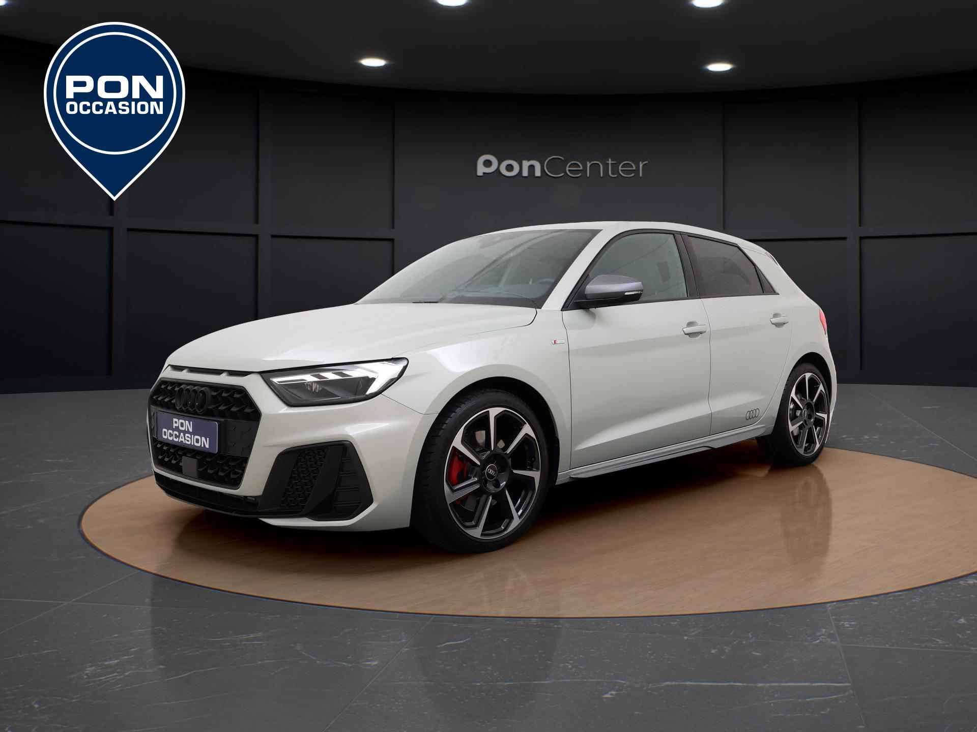 Audi A1 BOVAG 40-Puntencheck