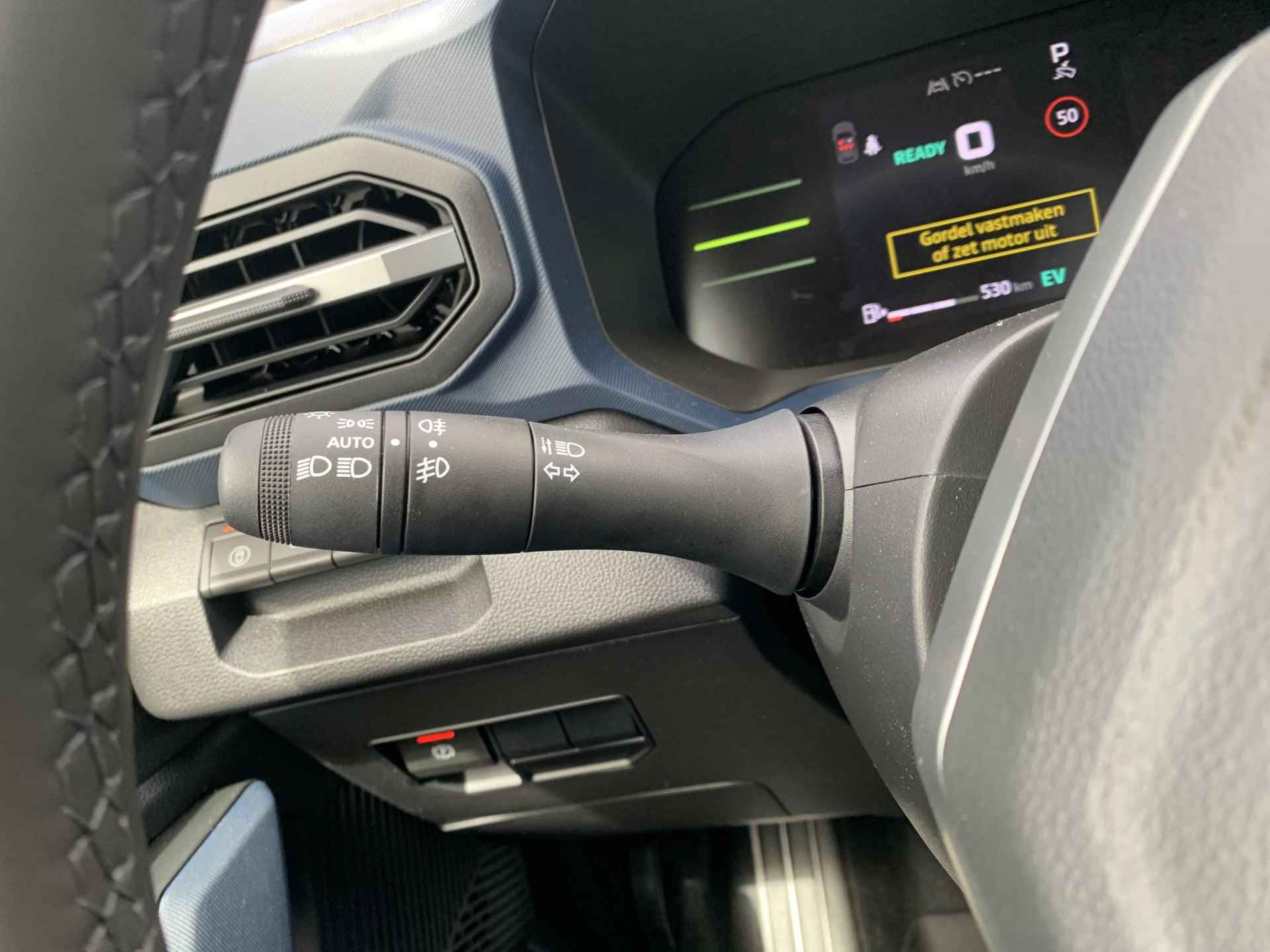 Dacia Duster 1.6 Hybrid 140 Journey APPLE CARPLAY/ANDROID AUTO | PARKEERSENSOREN | LICHTMETALEN VELGEN | CLIMATE CONTROL | CRUISE CONTROL | RONDOMZICHT CAMERA | - 15/30