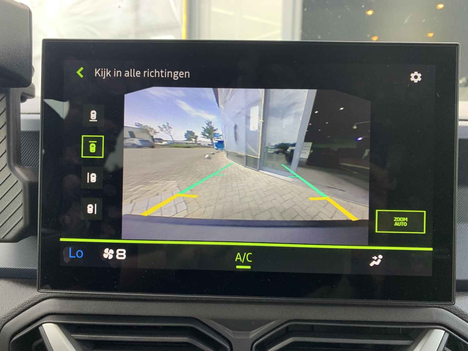 Dacia Duster 1.6 Hybrid 140 Journey APPLE CARPLAY/ANDROID AUTO | PARKEERSENSOREN | LICHTMETALEN VELGEN | CLIMATE CONTROL | CRUISE CONTROL | RONDOMZICHT CAMERA | - 20/30