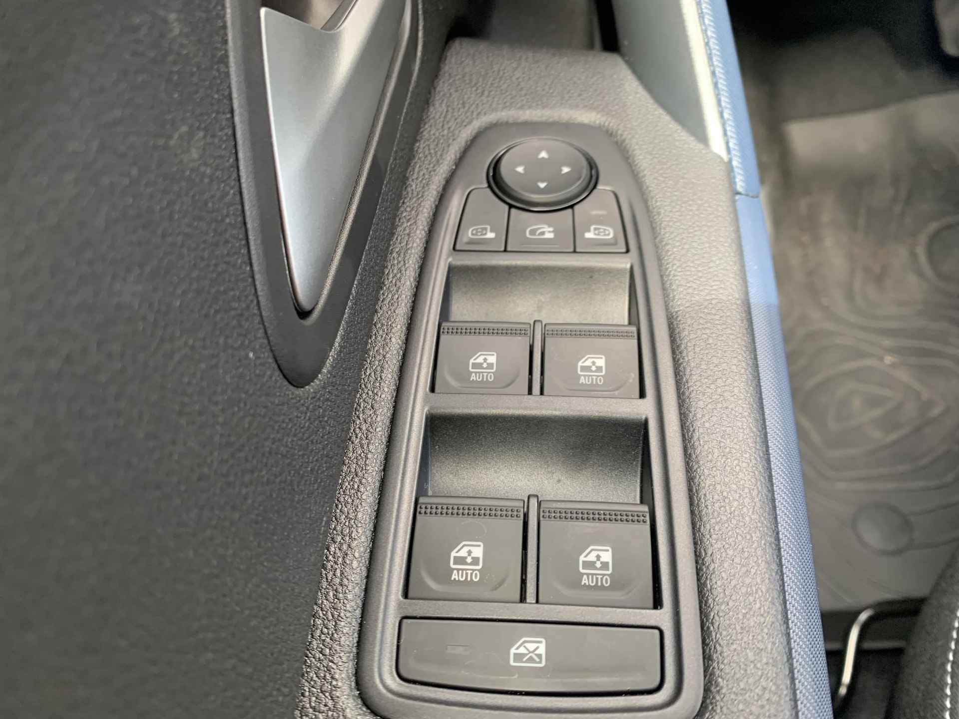 Dacia Duster 1.6 Hybrid 140 Journey APPLE CARPLAY/ANDROID AUTO | PARKEERSENSOREN | LICHTMETALEN VELGEN | CLIMATE CONTROL | CRUISE CONTROL | RONDOMZICHT CAMERA | - 25/30