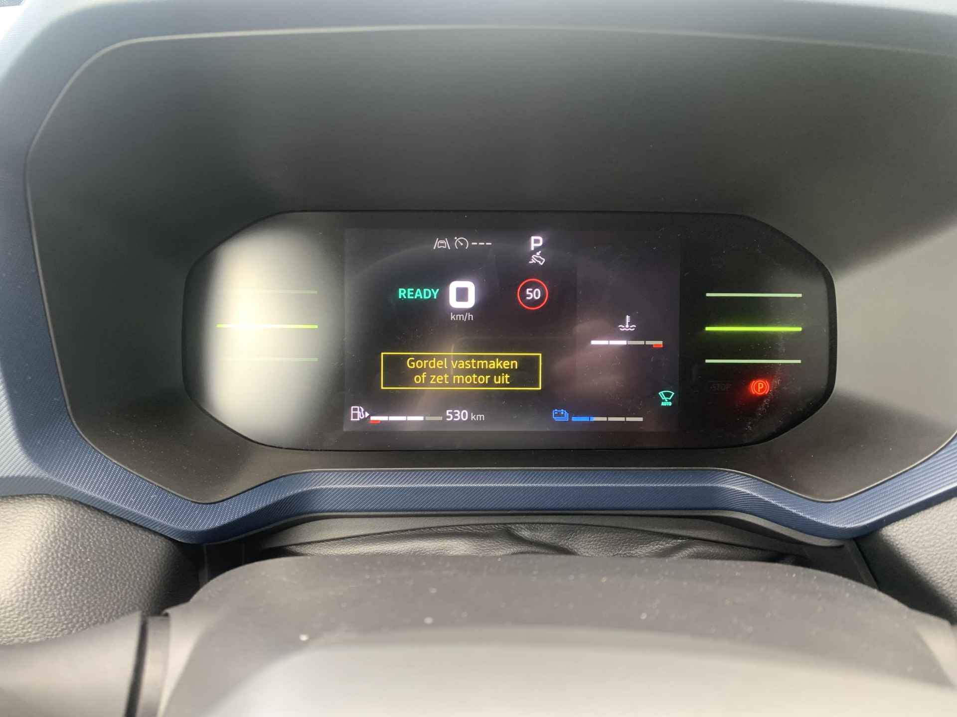 Dacia Duster 1.6 Hybrid 140 Journey APPLE CARPLAY/ANDROID AUTO | PARKEERSENSOREN | LICHTMETALEN VELGEN | CLIMATE CONTROL | CRUISE CONTROL | RONDOMZICHT CAMERA | - 26/30