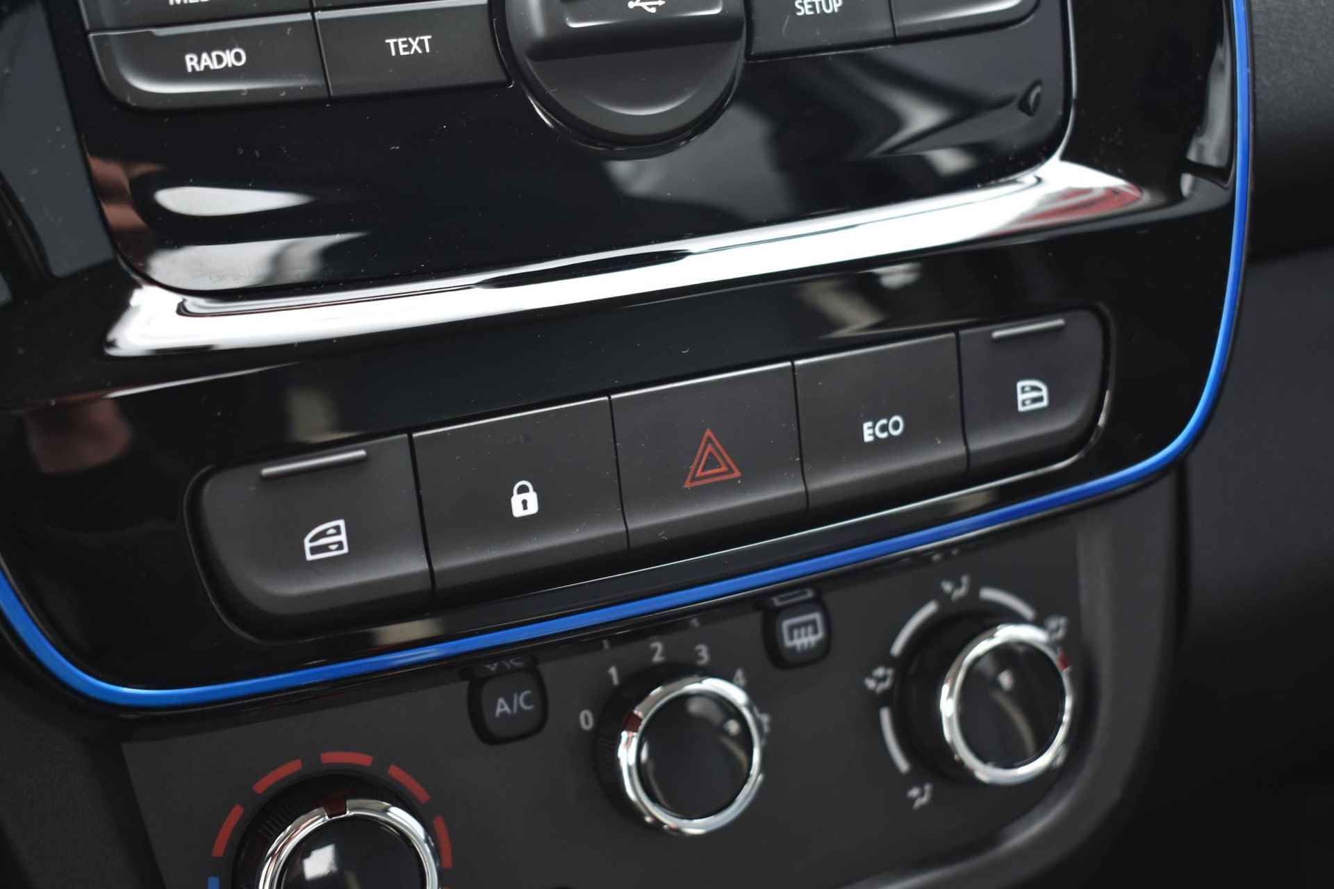 Dacia Spring Comfort 27 kWh 45pk | Subsidie €2.000,- | PDC Achter | Bluetooth | DAB | Radio | Automaat - 20/29