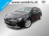 Toyota Corolla Touring Sports 1.8 Hybrid Business Plus Limited, Stuurverwarming, Blind spot, Electrische achterklep