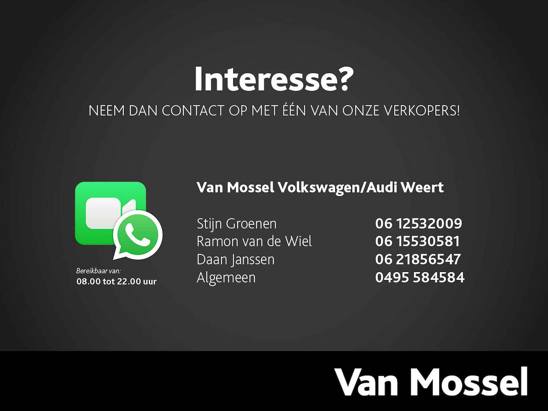 Volkswagen ID.5 Pro 77 kWh Automaat | Achteruitrijcamera | Navigatiesysteem | Keyless entry | Multimedia-voorbereiding | Luxe interieur afwerking | Cruise control adaptief | Apple Carplay/Android Auto | - 28/28