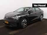 Volkswagen ID.5 Pro 77 kWh Automaat | Achteruitrijcamera | Navigatiesysteem | Keyless entry | Multimedia-voorbereiding | Luxe interieur afwerking | Cruise control adaptief | Apple Carplay/Android Auto |