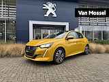 Peugeot 208 1.2 100pk Allure | Camera |  Panoramadak | Climate control