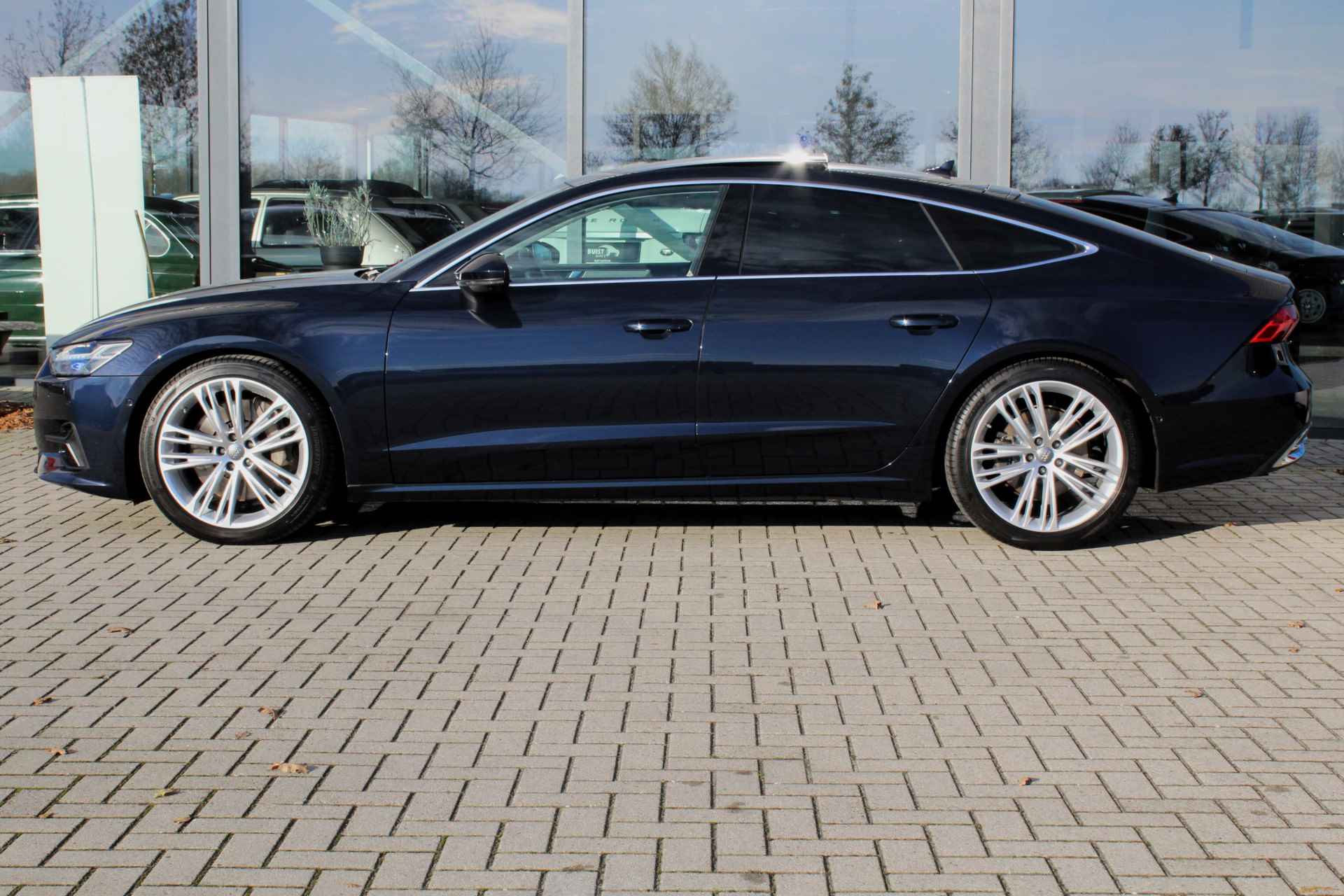 Audi A7 Sportback 55 TFSI 340pk quattro Pro Line Plus VOL! - 3/41