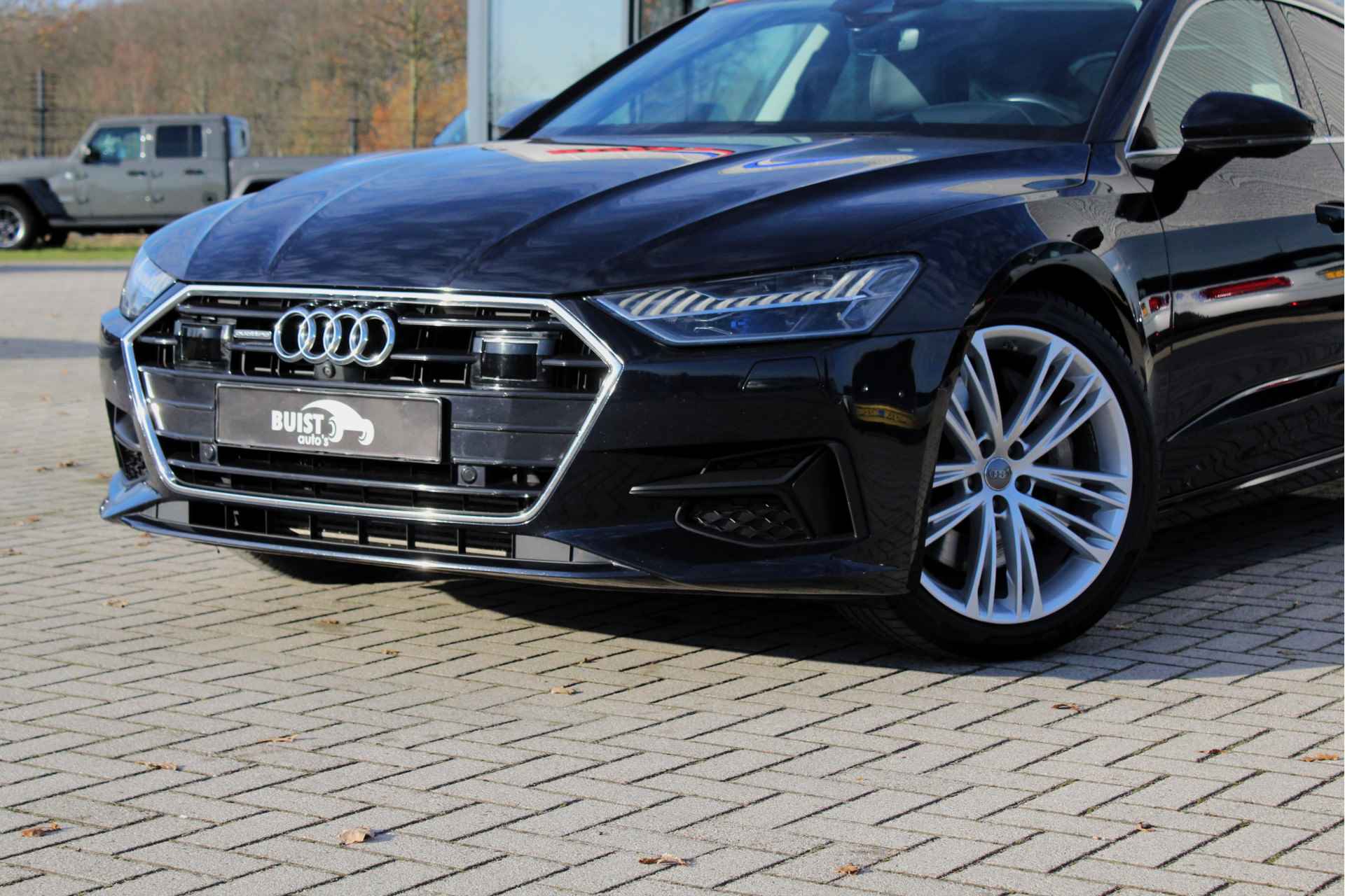 Audi A7 Sportback 55 TFSI 340pk quattro Pro Line Plus VOL! - 16/41