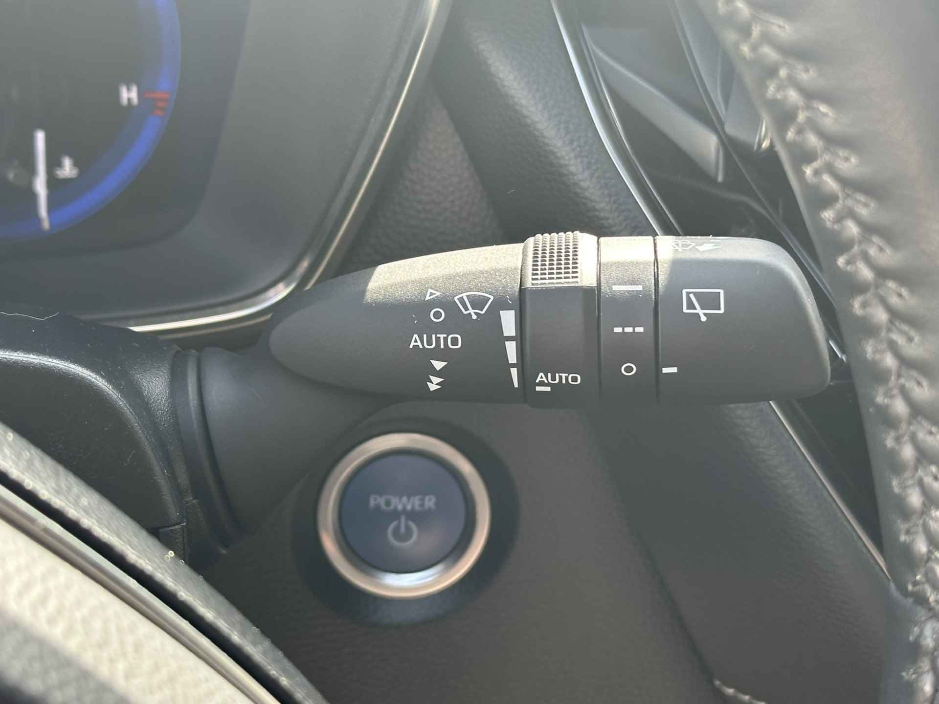 Suzuki Swace 1.8 Hybrid Select | LED | Apple Carplay | DAB+ | Adaptive Cruise | Camera | Stuur- en Stoelverwarming - 25/77