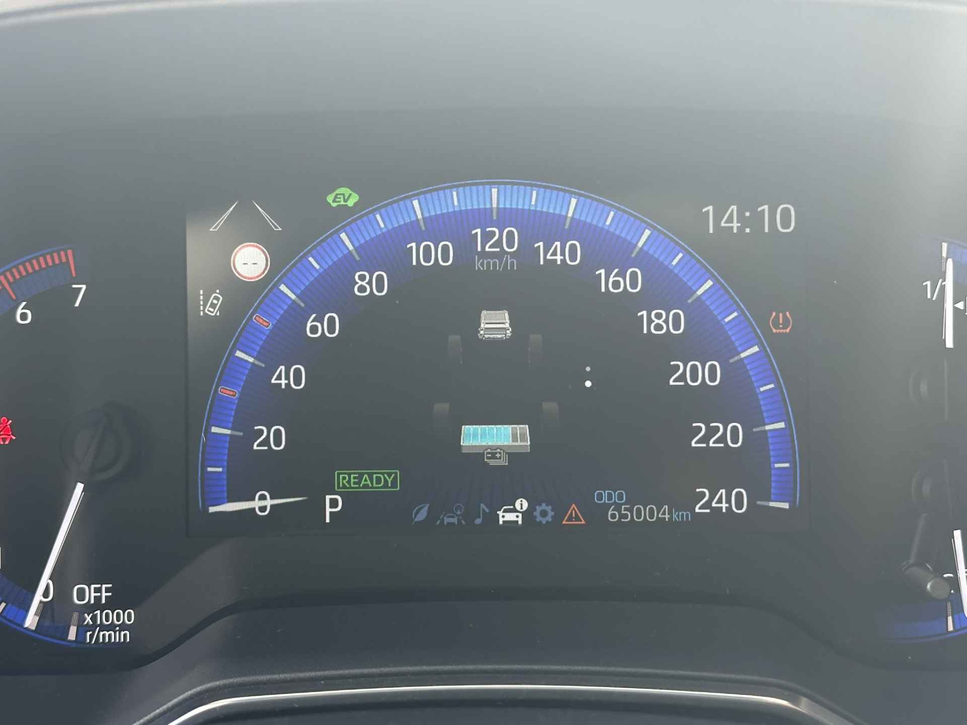 Suzuki Swace 1.8 Hybrid Select | LED | Apple Carplay | DAB+ | Adaptive Cruise | Camera | Stuur- en Stoelverwarming - 62/77