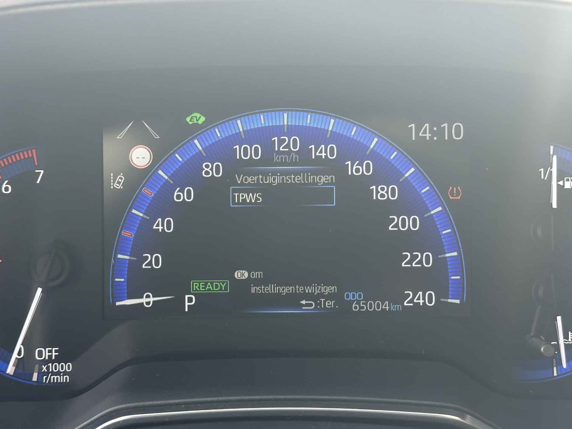 Suzuki Swace 1.8 Hybrid Select | LED | Apple Carplay | DAB+ | Adaptive Cruise | Camera | Stuur- en Stoelverwarming - 64/77