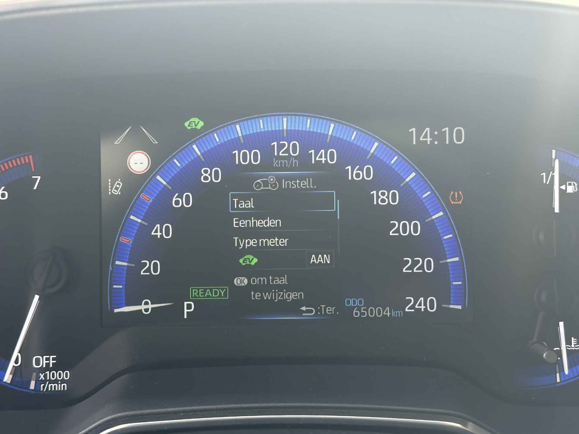 Suzuki Swace 1.8 Hybrid Select | LED | Apple Carplay | DAB+ | Adaptive Cruise | Camera | Stuur- en Stoelverwarming - 65/77