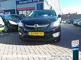 OPEL Karl 1.0 Start/Stop 75pk 120 Jaar Edition