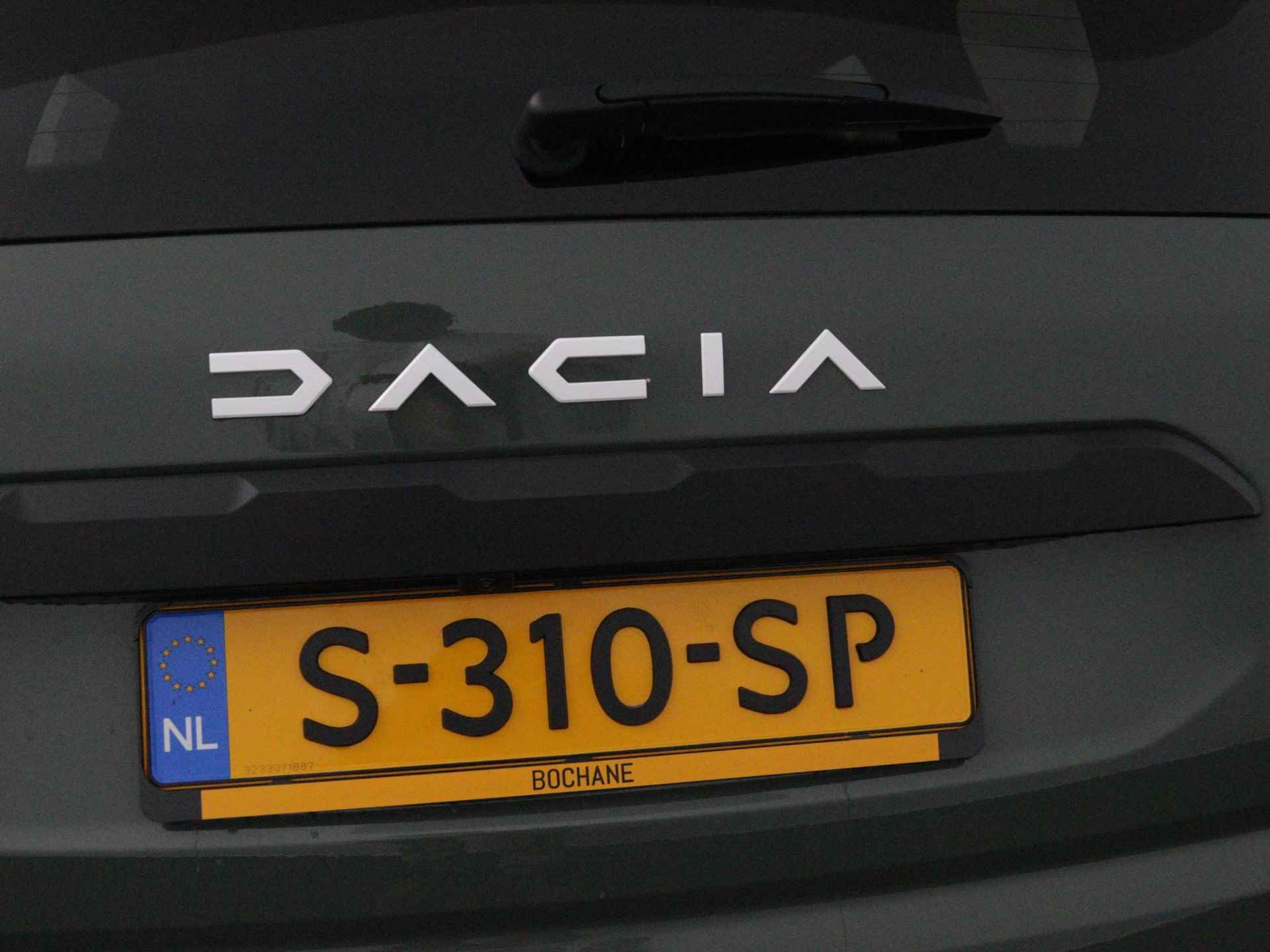 Dacia Jogger 1.6 Hybrid 140 Extreme 7p. - 21/41