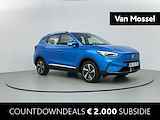 MG ZS EV Long Range Comfort 70 kWh NIEUW | Platinum Deal | €4.000 Korting | Subsidie €2.000 | Apple Carplay | Camera | PDC