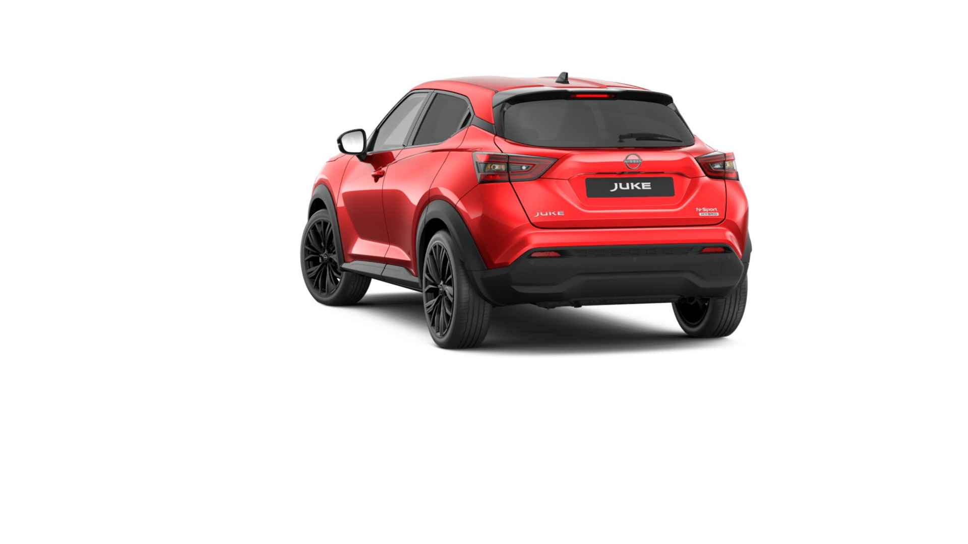 Nissan Juke Tekna + Cold Pack + Sound Pack - 2/9