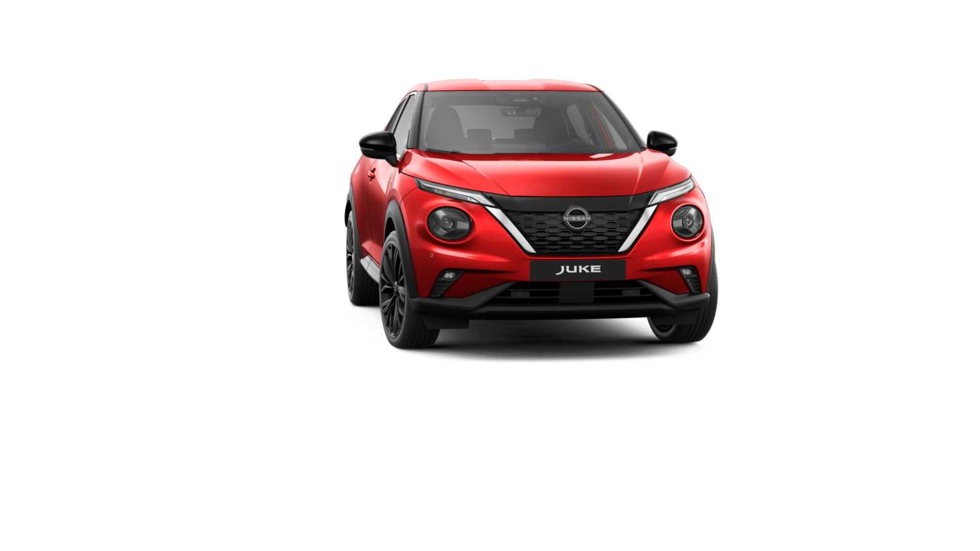 Nissan Juke Tekna + Cold Pack + Sound Pack - 3/9