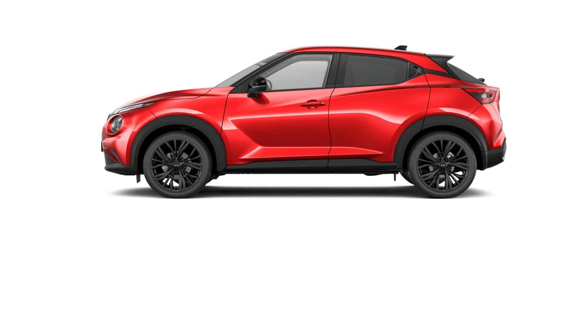 Nissan Juke Tekna + Cold Pack + Sound Pack - 6/9