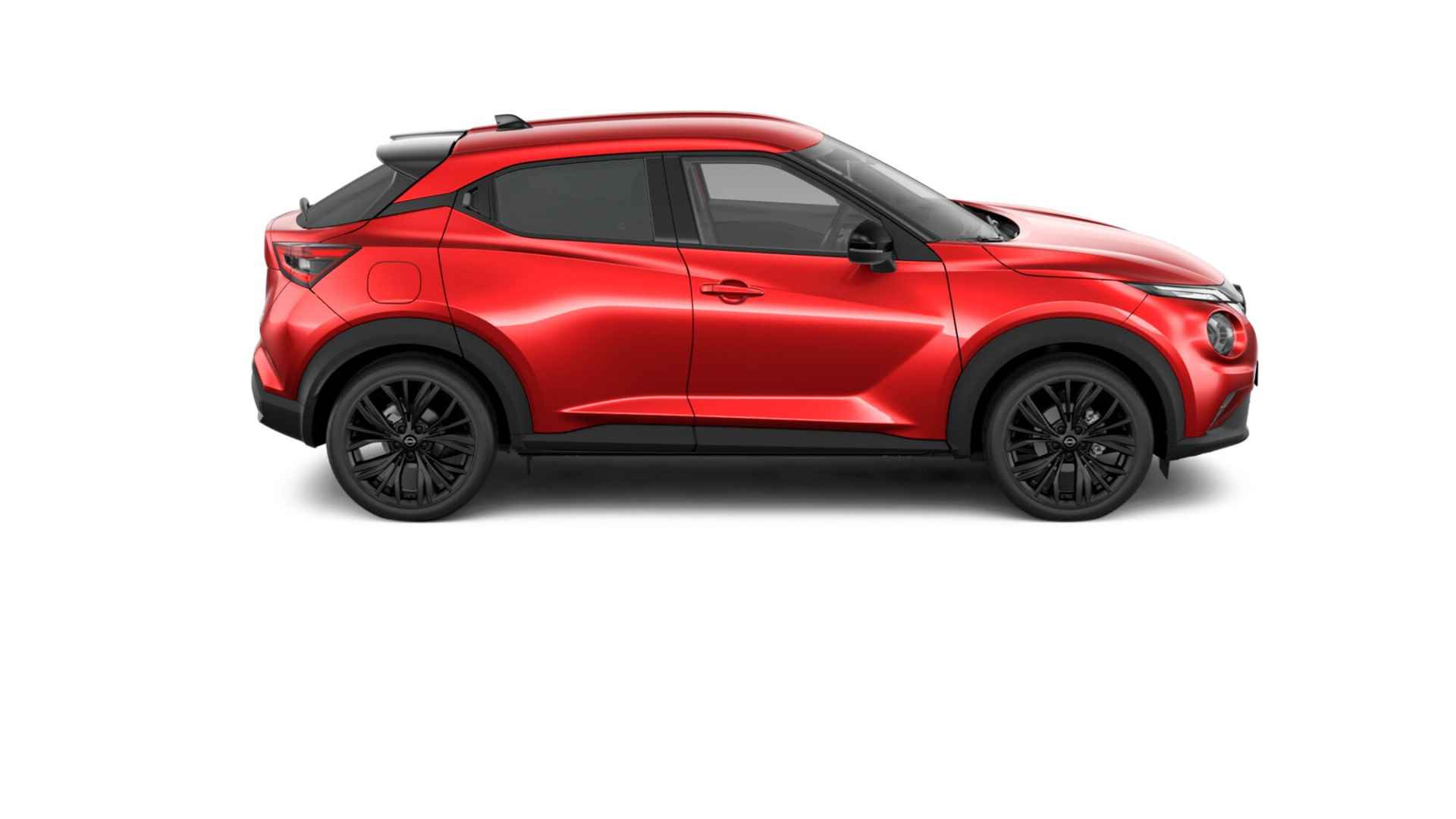 Nissan Juke Tekna + Cold Pack + Sound Pack - 7/9