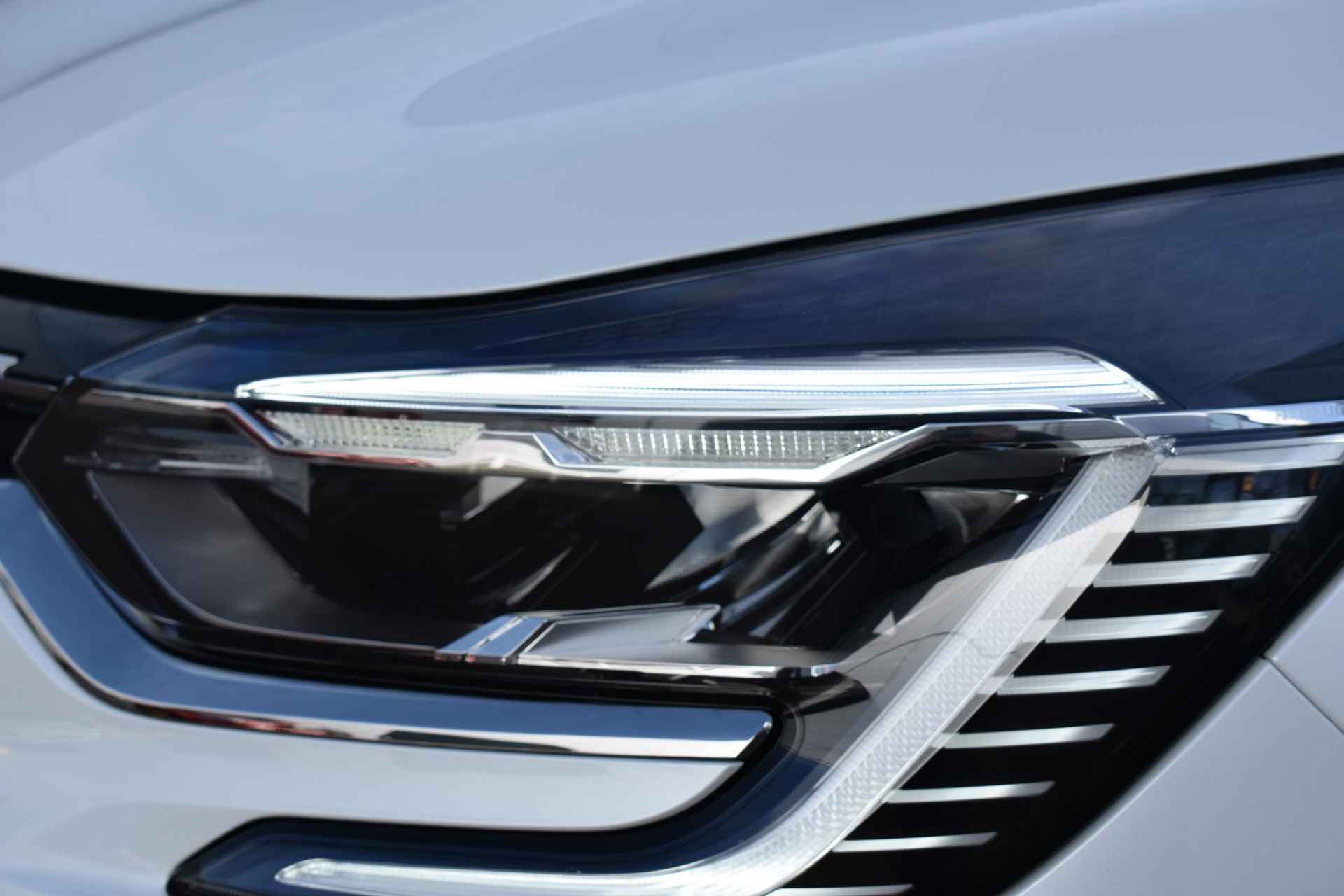 Renault Captur 1.0 TCe 90 Intens | Camera | Navigatie | Cruise | Climate | Apple Carplay/Android Auto | Parkeersensoren | Privacy Glass - 4/25