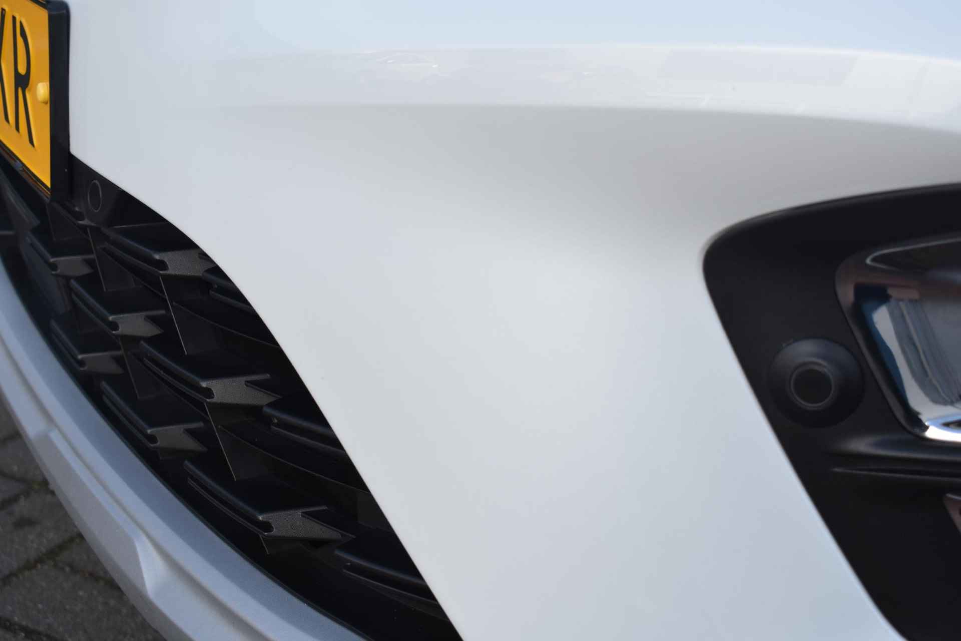 Renault Captur 1.0 TCe 90 Intens | Camera | Navigatie | Cruise | Climate | Apple Carplay/Android Auto | Parkeersensoren | Privacy Glass - 5/25