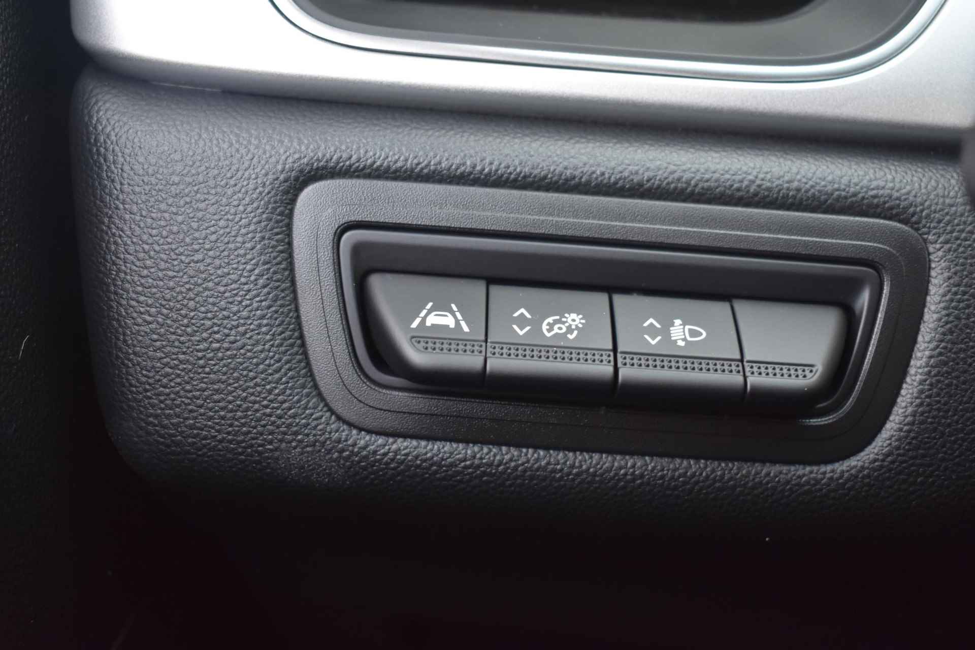 Renault Captur 1.0 TCe 90 Intens | Camera | Navigatie | Cruise | Climate | Apple Carplay/Android Auto | Parkeersensoren | Privacy Glass - 12/25