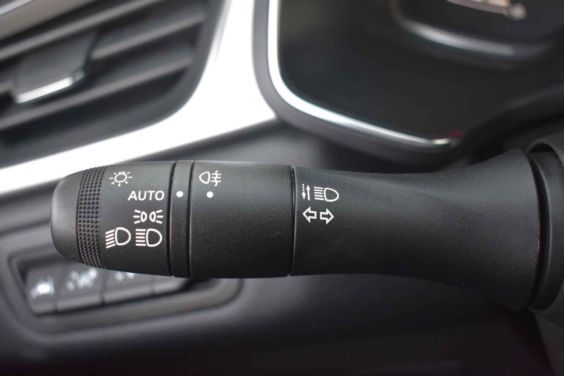 Renault Captur 1.0 TCe 90 Intens | Camera | Navigatie | Cruise | Climate | Apple Carplay/Android Auto | Parkeersensoren | Privacy Glass - 16/25