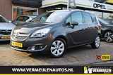 Opel Meriva 1.4 Turbo 120PK BlitZ + 16"/ Navi/ Clima/ Leder/ Winterpakket/ Trekhaak/ NL auto