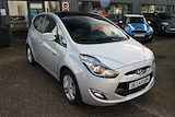 Hyundai ix20 1.4i i-Catcher