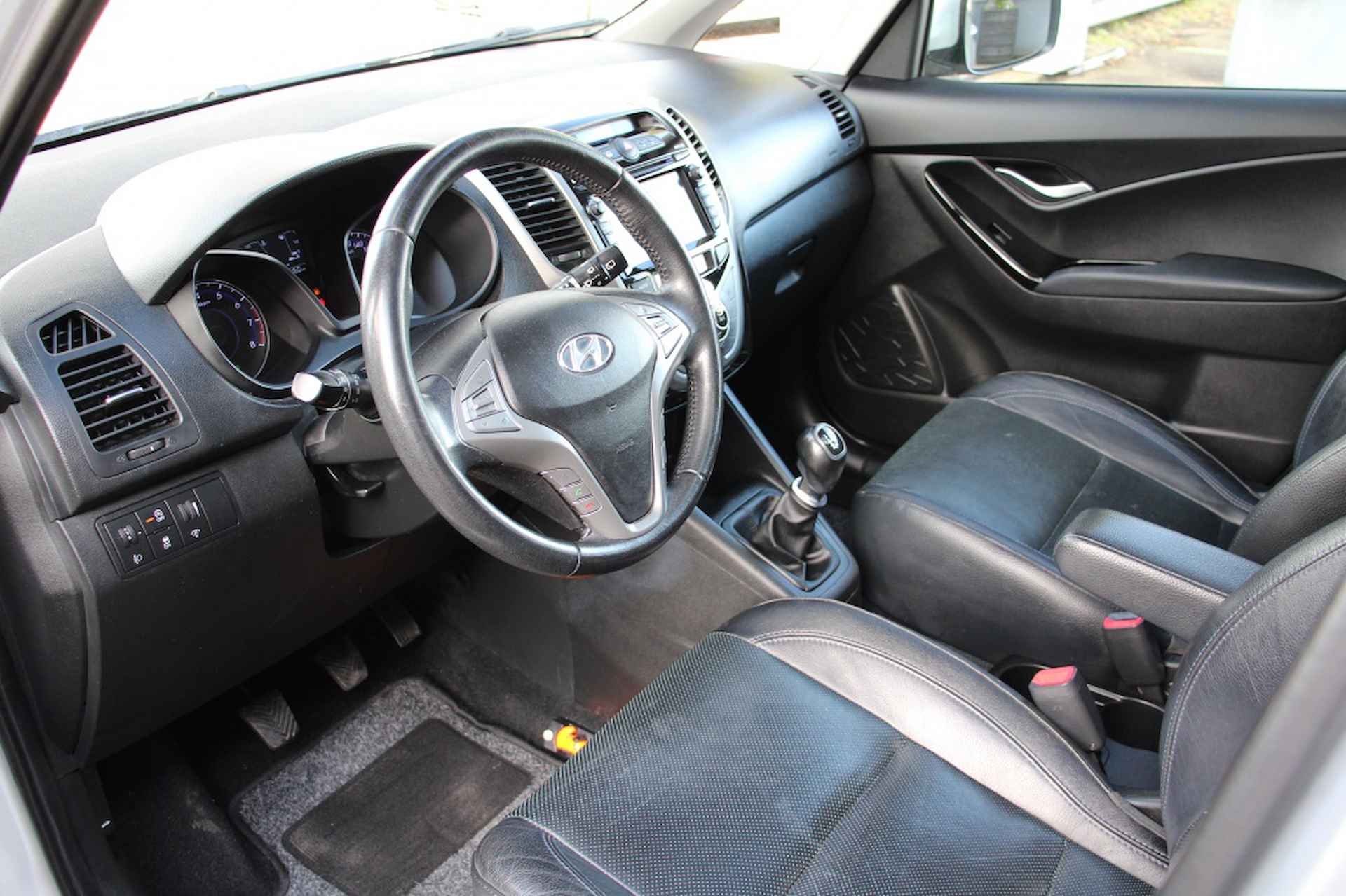 Hyundai ix20 1.4i i-Catcher - 12/20