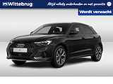 Audi A1 allstreet 30 TFSI 110pk s-tronic Advanced | LED | Navigatie | Sportstoelen | Stoelverwarming | Climate control | Parkeersensoren v+a | Comfortsleutel