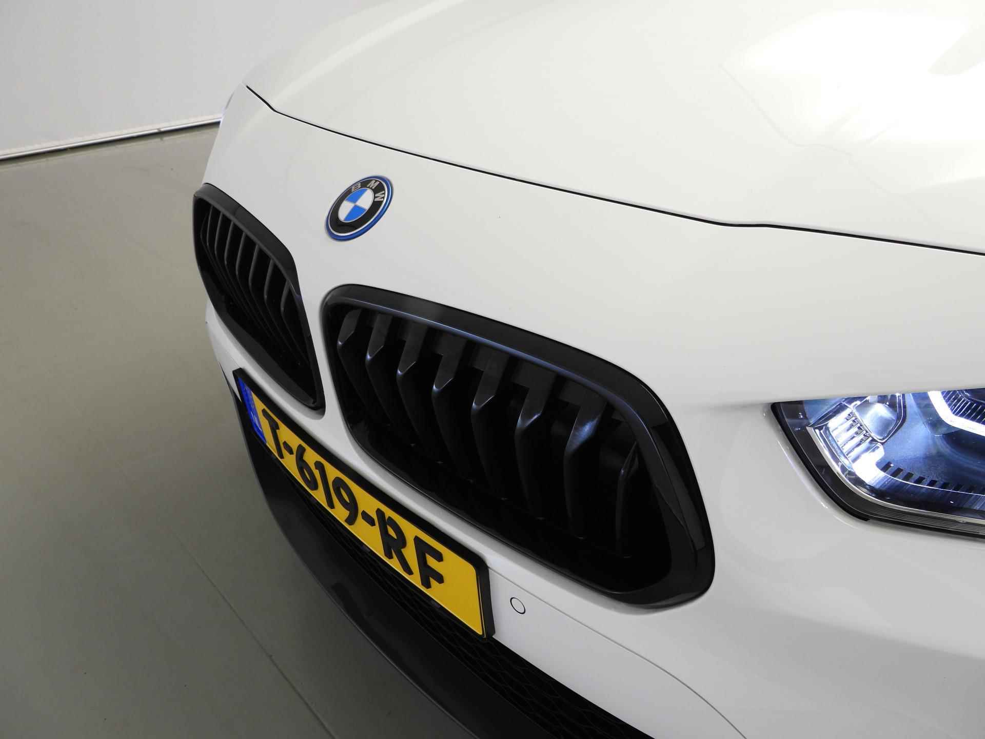 BMW X2 xDrive25e M-Sportpakket | LED | Leder | HUD | Stoelverwarming | DAB | Hifi speakers | Alu 19 inch | Showroom Sale - 38/39