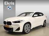 BMW X2 xDrive25e M-Sportpakket | LED | Leder | HUD | Stoelverwarming | DAB | Hifi speakers | Alu 19 inch