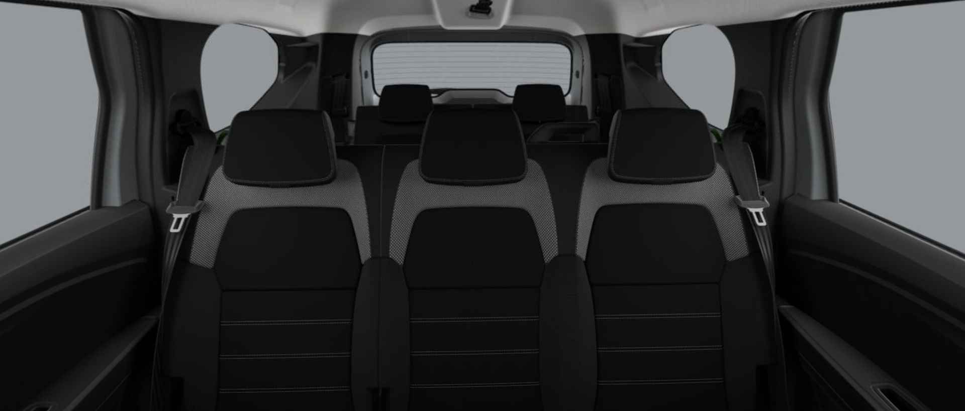 Dacia Jogger 1.6 Hybrid 140 Expression AUT 7p. | Navigatie | LM velgen | Cruise | Camera | | Uit voorraad leverbaar | - 7/9