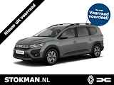 Dacia Jogger 1.6 Hybrid 140 Expression AUT 7p. | Navigatie | LM velgen | Cruise | Camera | | Uit voorraad leverbaar |