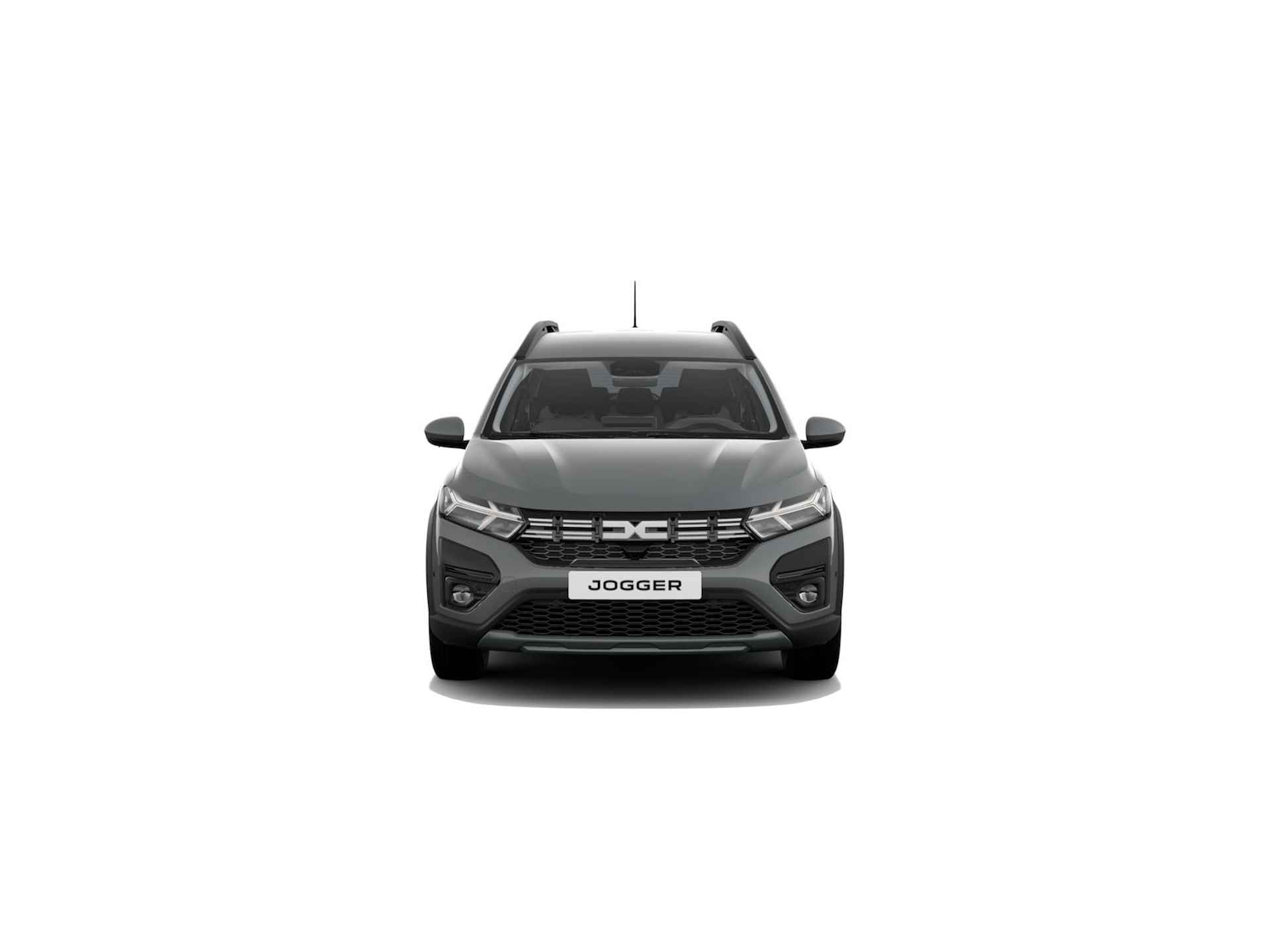 Dacia Jogger Full Hybrid 140 Expression 7 persoons | Navigatie | LM velgen | Cruise | Camera | Uit voorraad leverbaar!! - 4/8