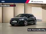 Audi A1 Advanced edition 30 TFSI 85 kW / 116 pk Sportback Audi A1 Sportback 30 TFSI Advanced edition · Audi Sound · Afgevlakt sportstuur · Full led verlichting · Privacy glas