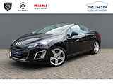 Peugeot 308 CC 1.6 THP Féline | AUTOMAAT | LEDER | STOELVW | XENON | JBL AUDIO | LAGE KM