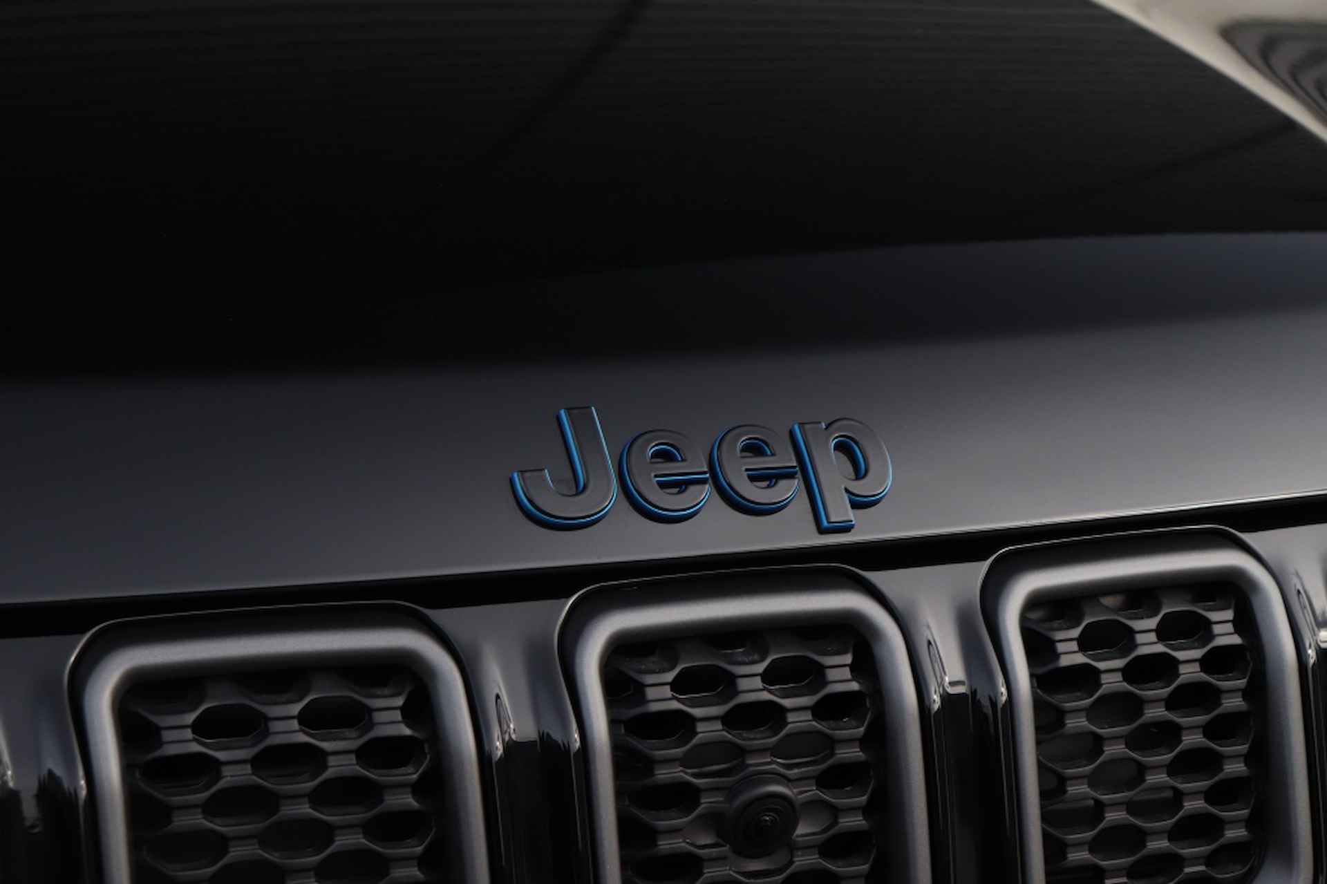 Jeep Compass 1.5T e-Hybrid S | Levering in overleg | Pano | LED | 19" - 3/35