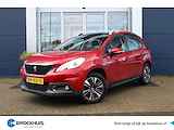 Peugeot 2008 SUV Blue Lion 1.2 Turbo 110pk | Navigatie | Carplay | Airco | Cruise Control | PDC